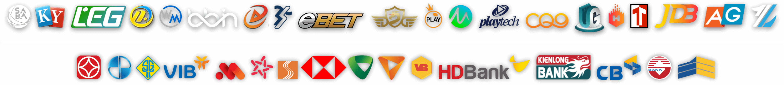 Cái đối tác uy tín